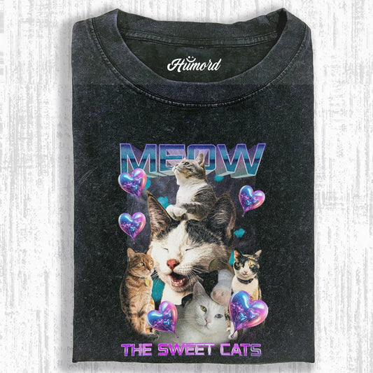 THE BOOTLEG STYLE FUNNY MEME VINTAGE 90S T-SHIRT V1.6