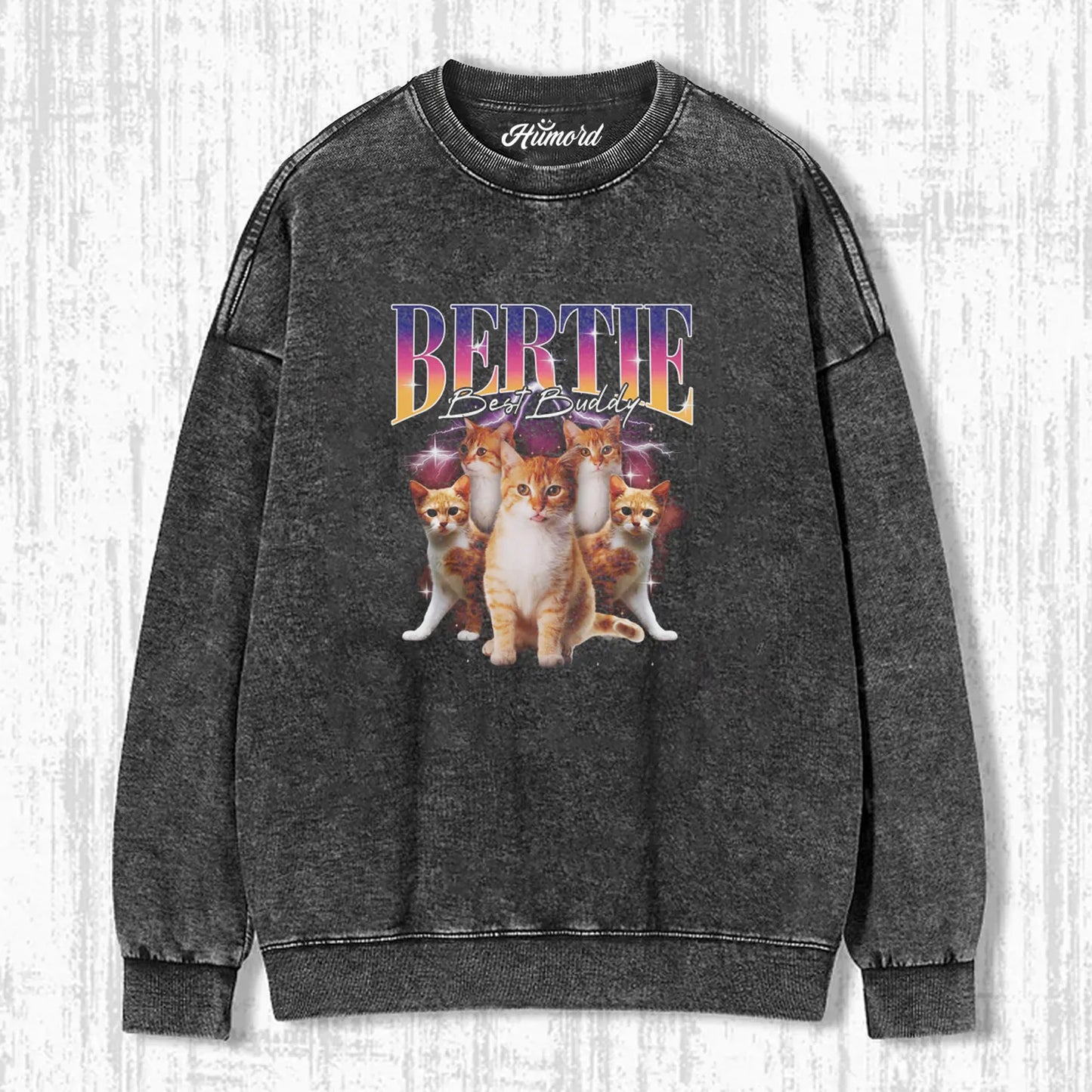 THE BOOTLEG STYLE FUNNY MEME VINTAGE 90S T-SHIRT V1.7