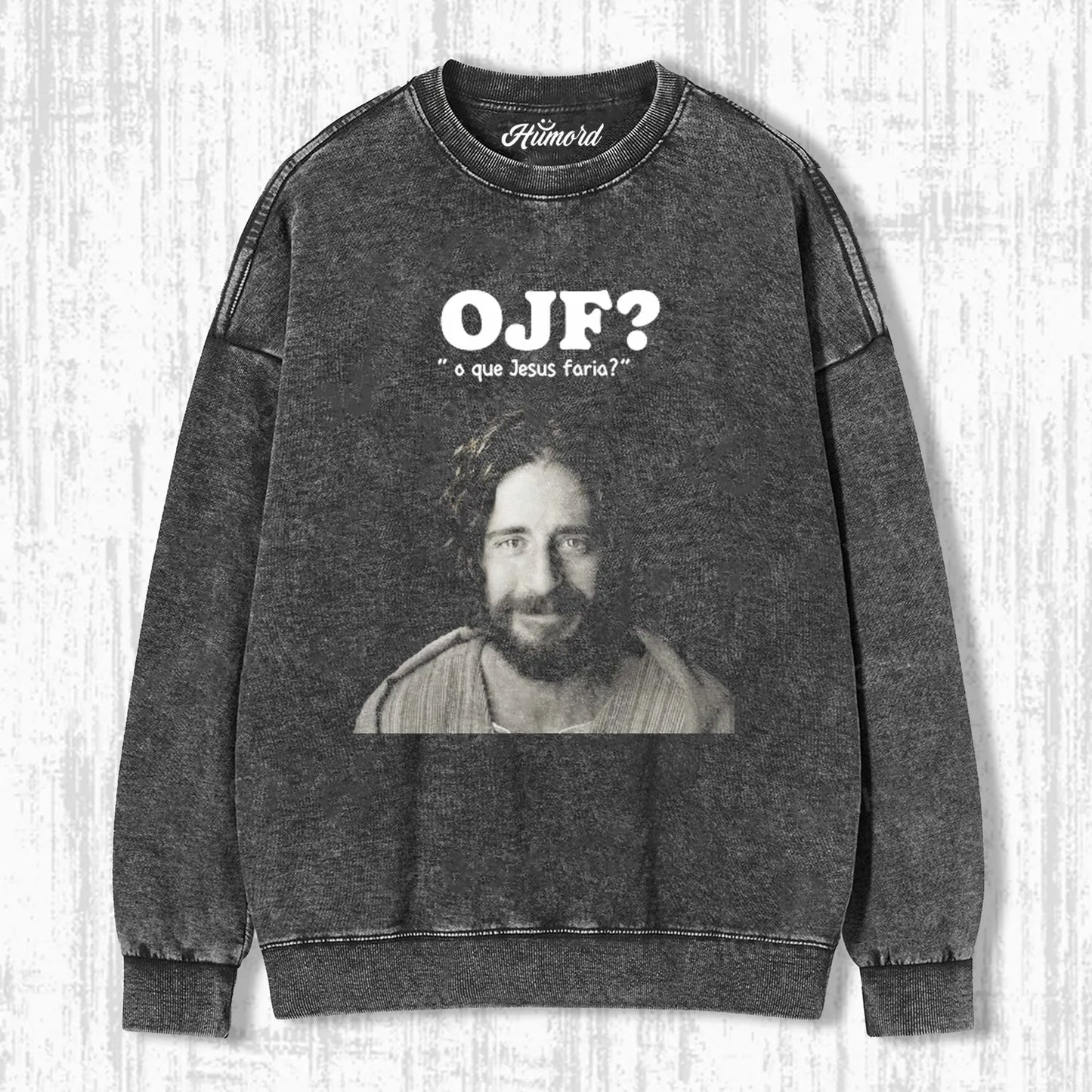 THE CHOSEN T-SHIRT V1.1