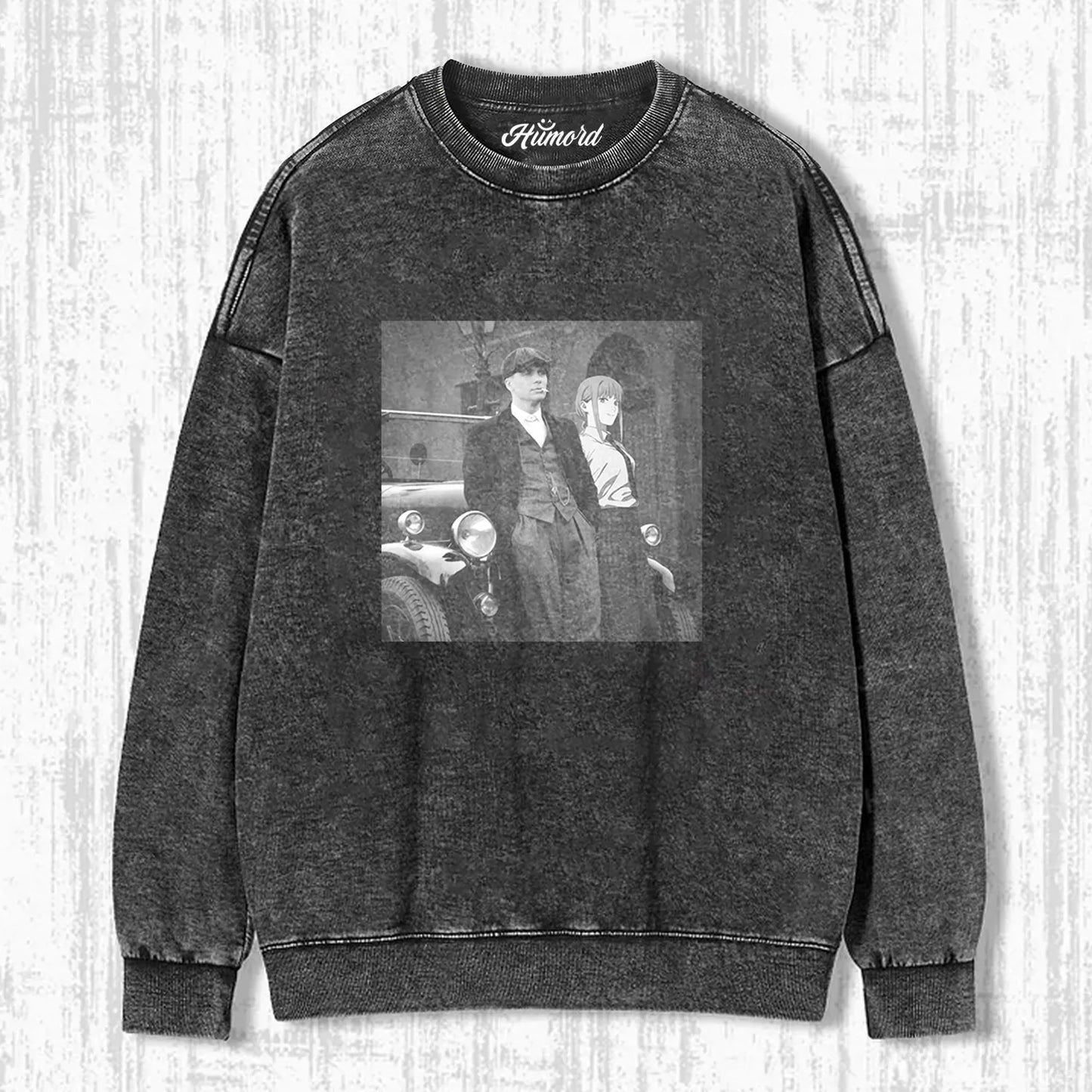 THE COLLAGE FUN ART T-SHIRT V1.1