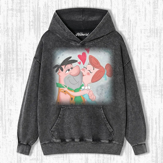 THE FLINTSTONES T-SHIRT