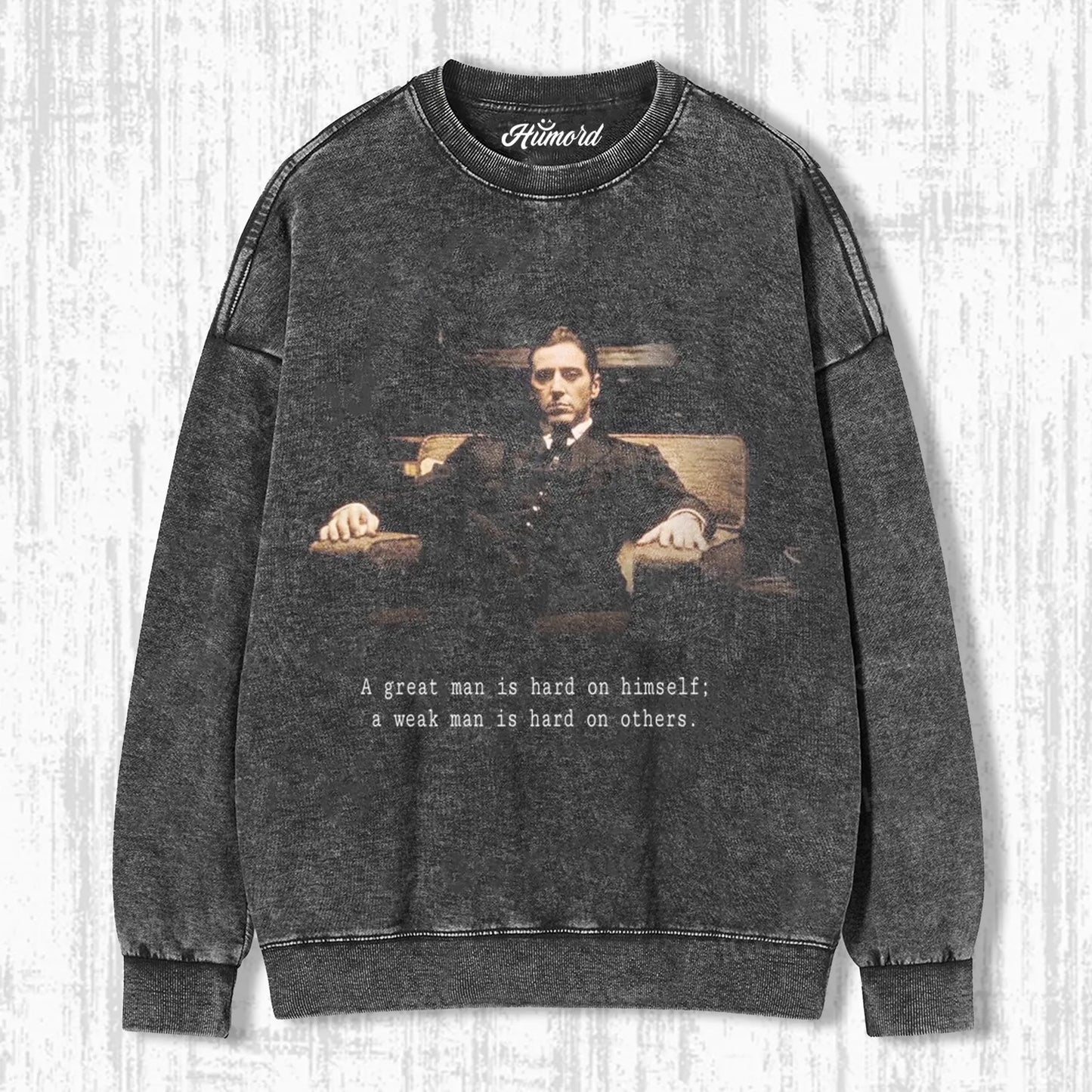 THE GODFATHER T-SHIRT