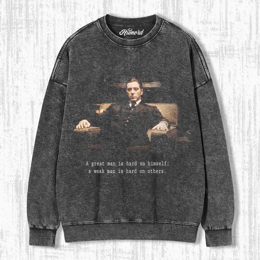 THE GODFATHER T-SHIRT