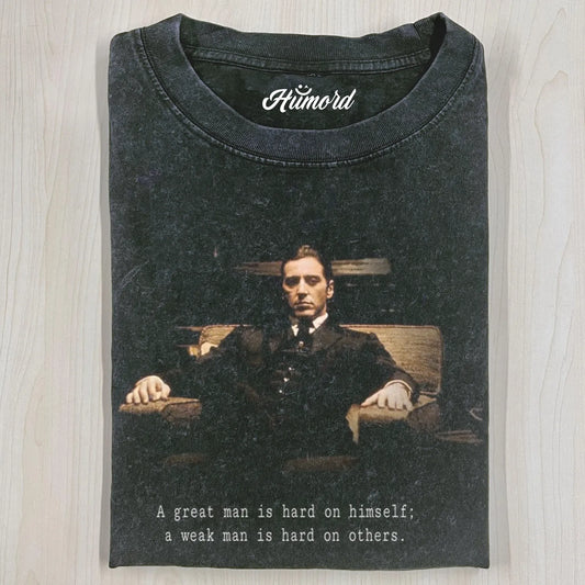 THE GODFATHER T-SHIRT