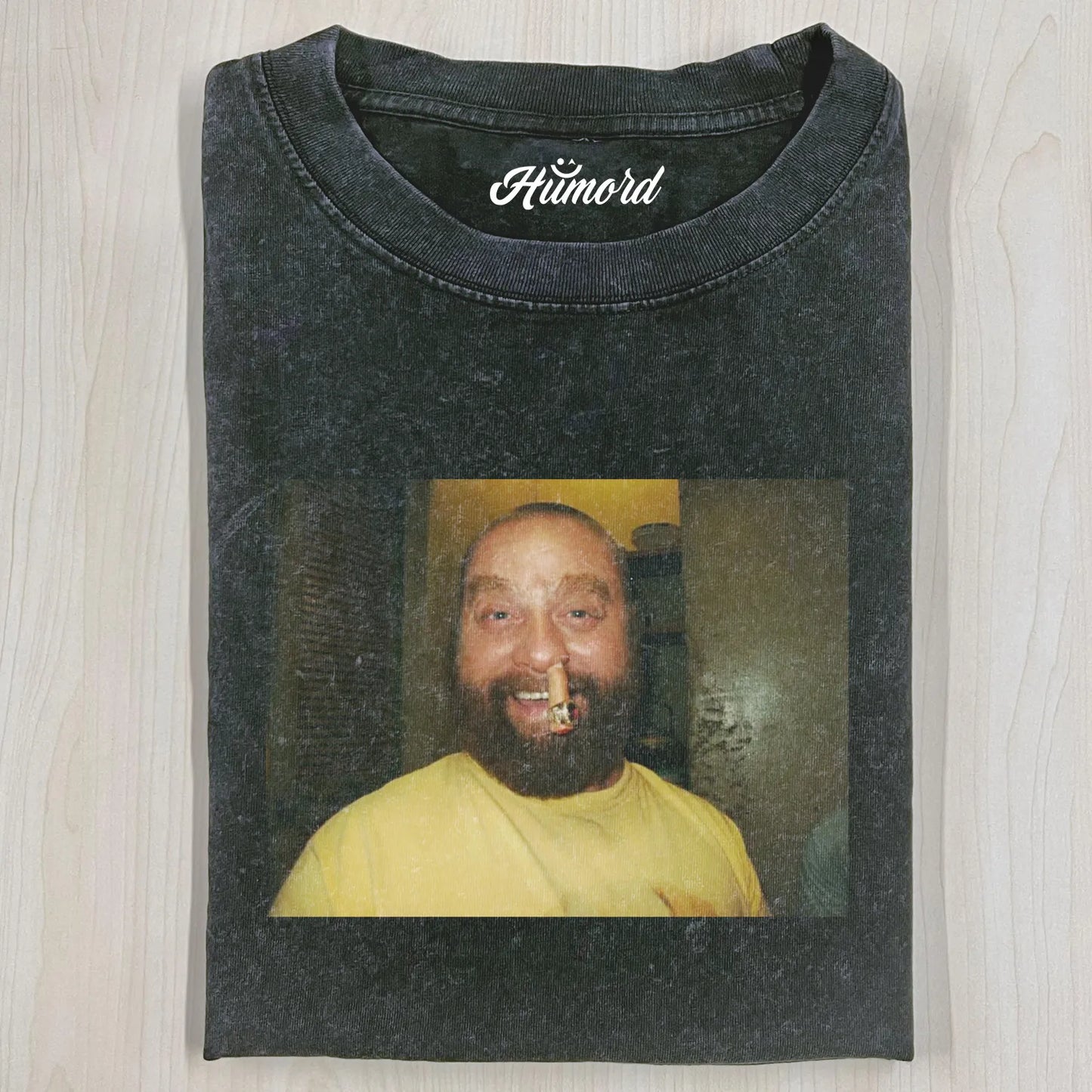 THE HANGOVER T-SHIRT