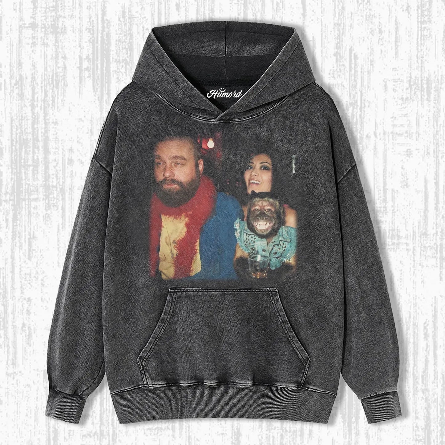 THE HANGOVER T-SHIRT V2.1