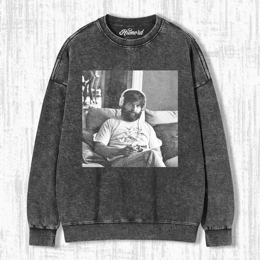 THE HANGOVER T-SHIRT V2.3