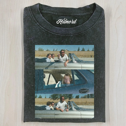 THE HANGOVER T-SHIRT V2.6