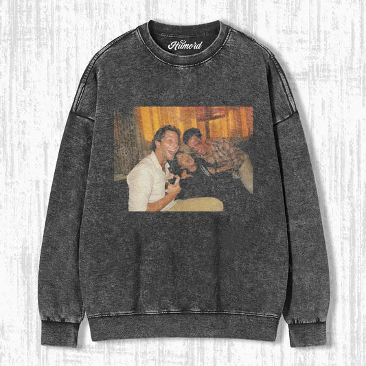 THE HANGOVER T-SHIRT V3.2