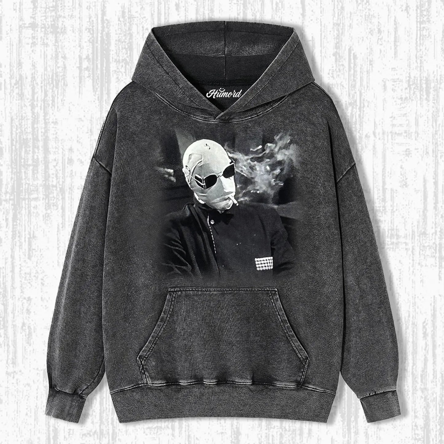 THE INVISIBLE MAN (1985) T-SHIRT