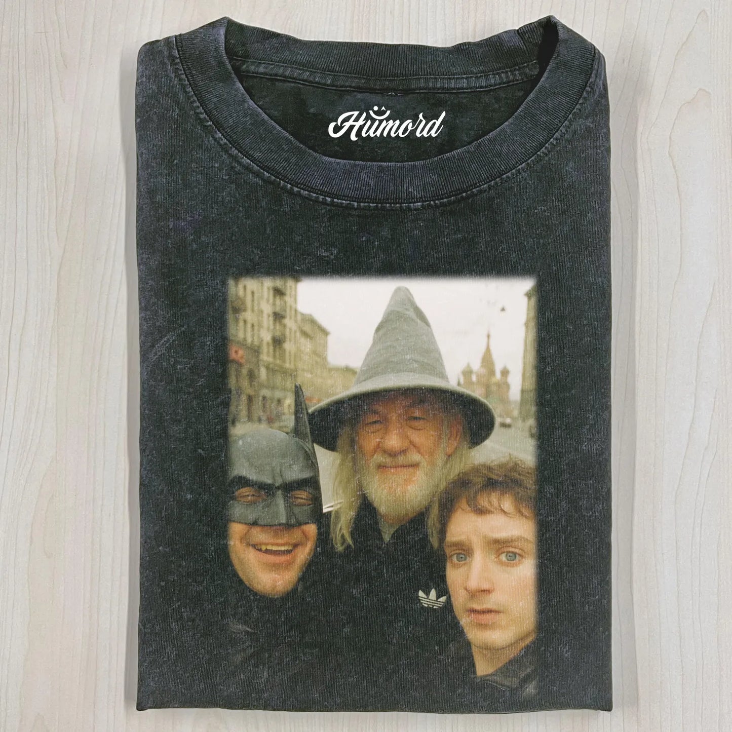 THE LORD OF THE RINGS T-SHIRT