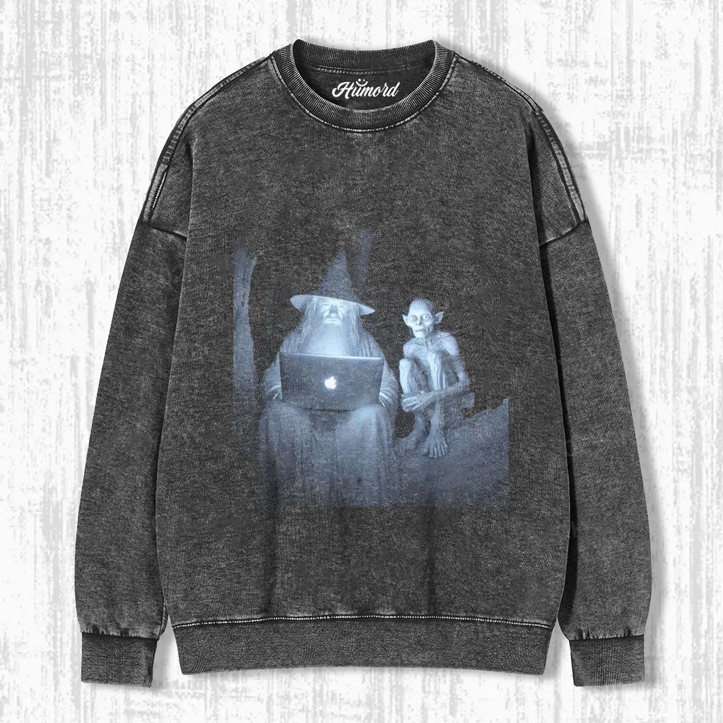 THE LORD OF THE RINGS T-SHIRT V1.8