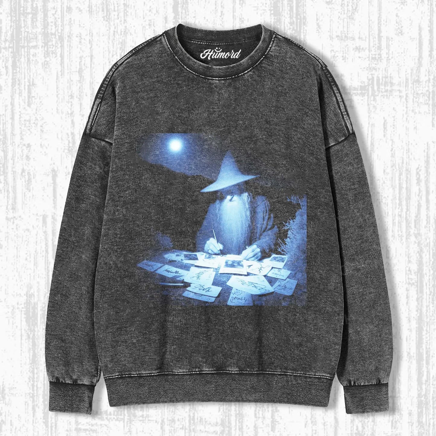 THE LORD OF THE RINGS T-SHIRT V2.0