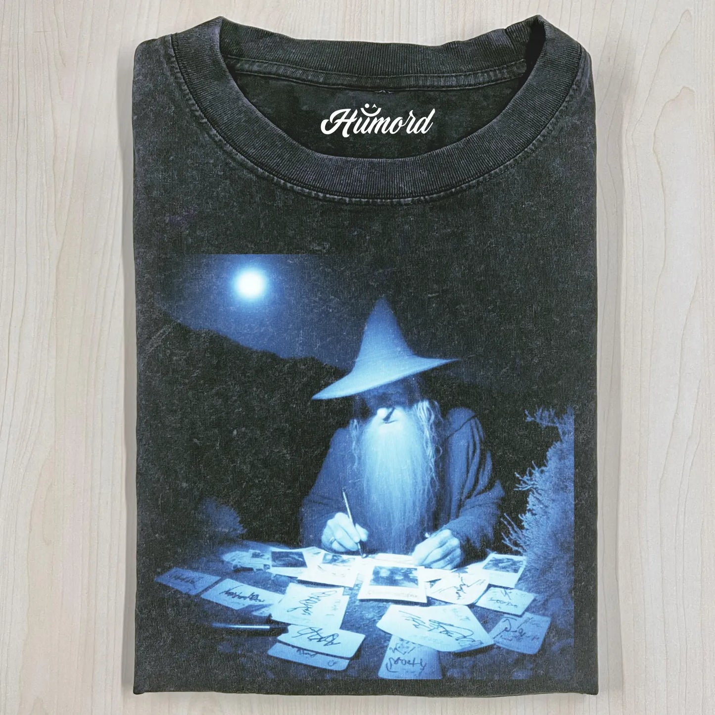 THE LORD OF THE RINGS T-SHIRT V2.0