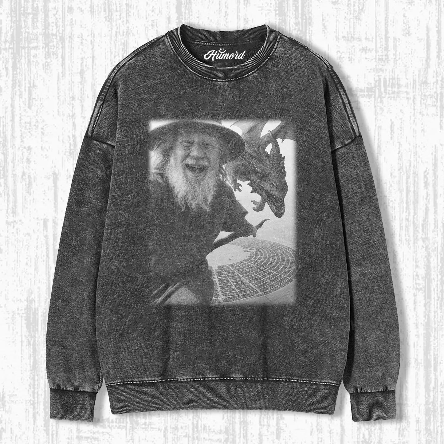 THE LORD OF THE RINGS T-SHIRT V4.0