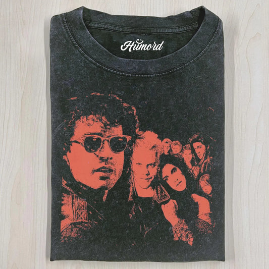 THE LOST BOYS T-SHIRT