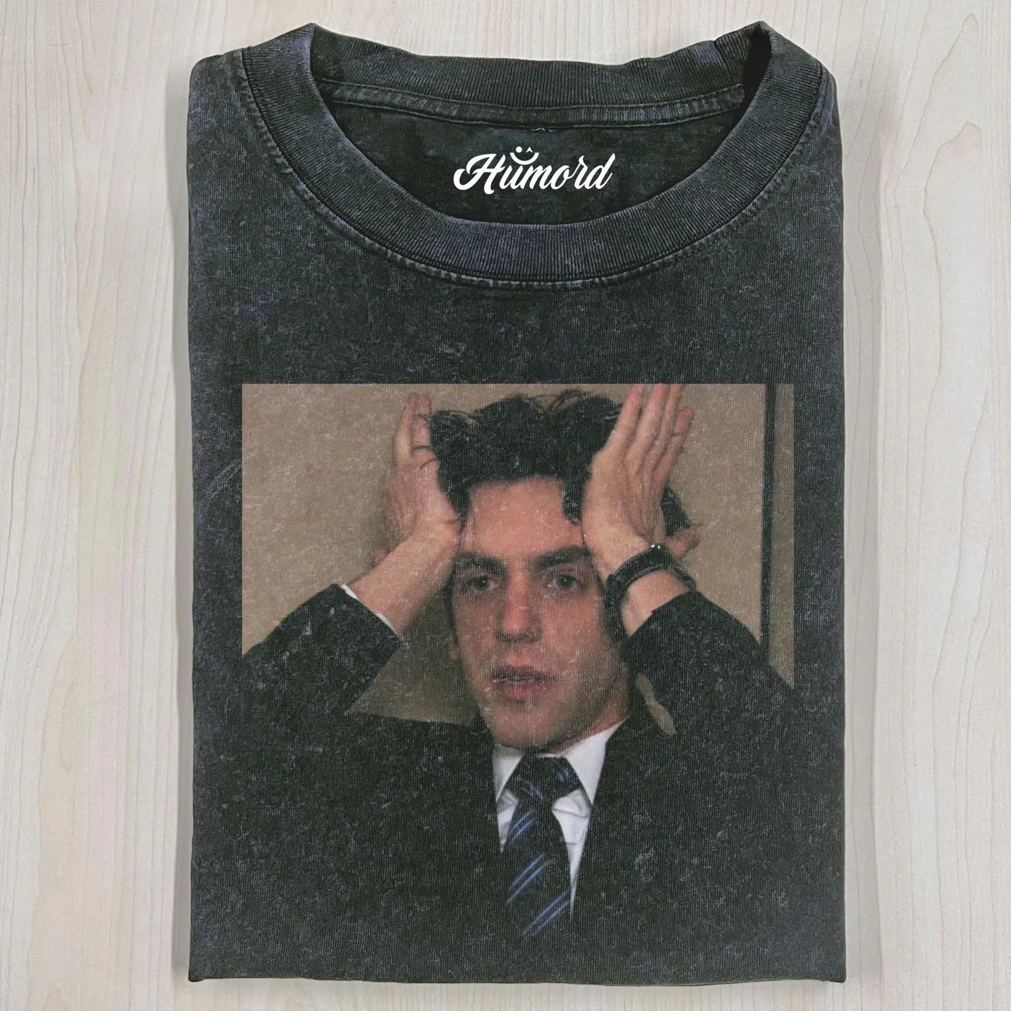 THE OFFICE T-SHIRT V1.0