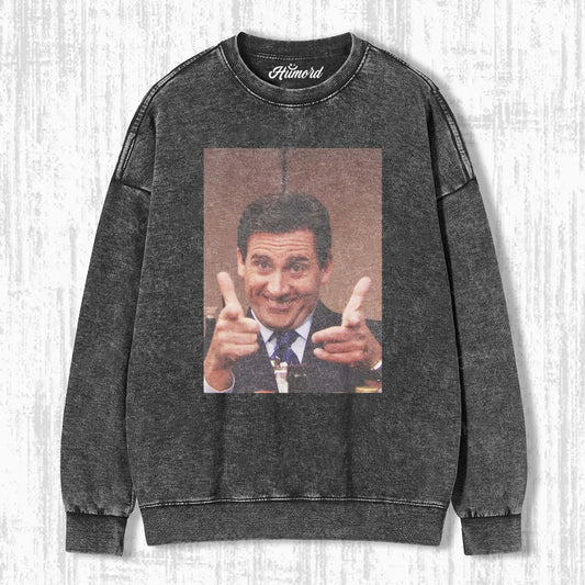 THE OFFICE T-SHIRT V1.1