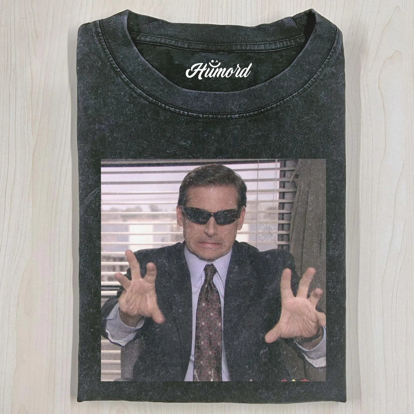 THE OFFICE T-SHIRT V1.2