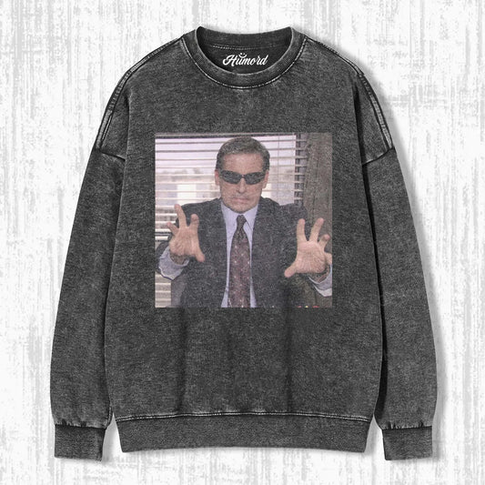 THE OFFICE T-SHIRT V1.2