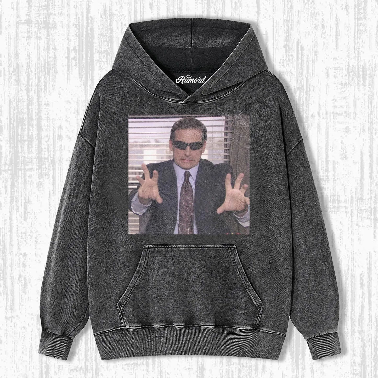 THE OFFICE T-SHIRT V1.2