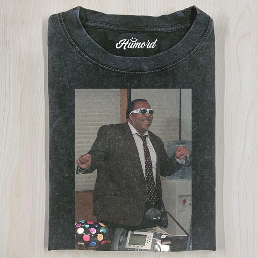 THE OFFICE T-SHIRT V1.3