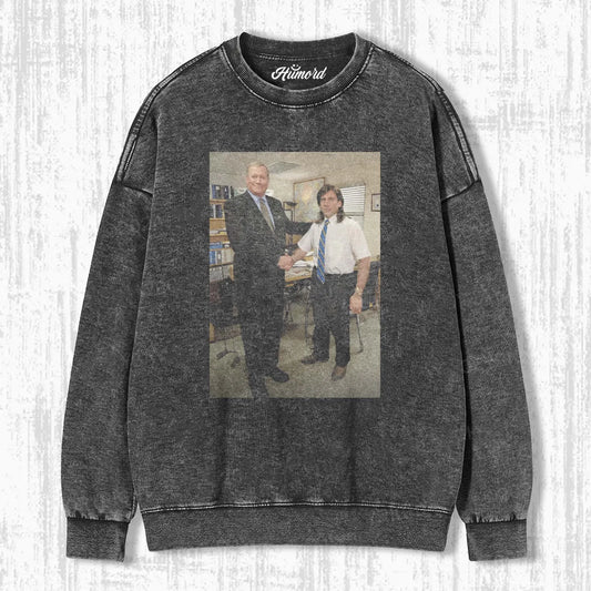 THE OFFICE T-SHIRT V1.4