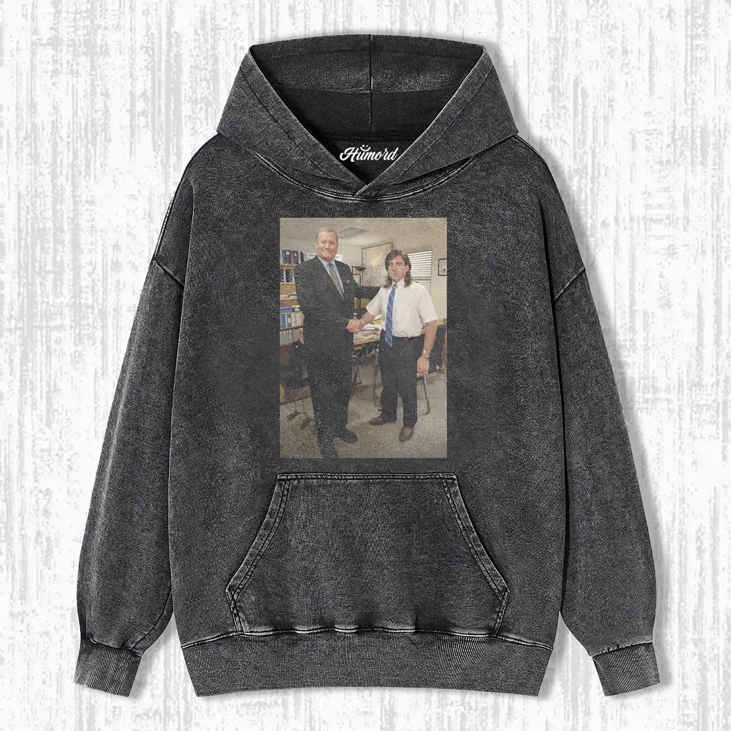 THE OFFICE T-SHIRT V1.4