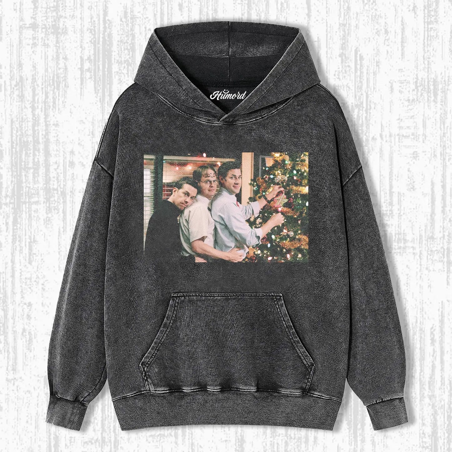 THE OFFICE T-SHIRT V1.5