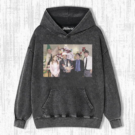 THE OFFICE T-SHIRT V1.7