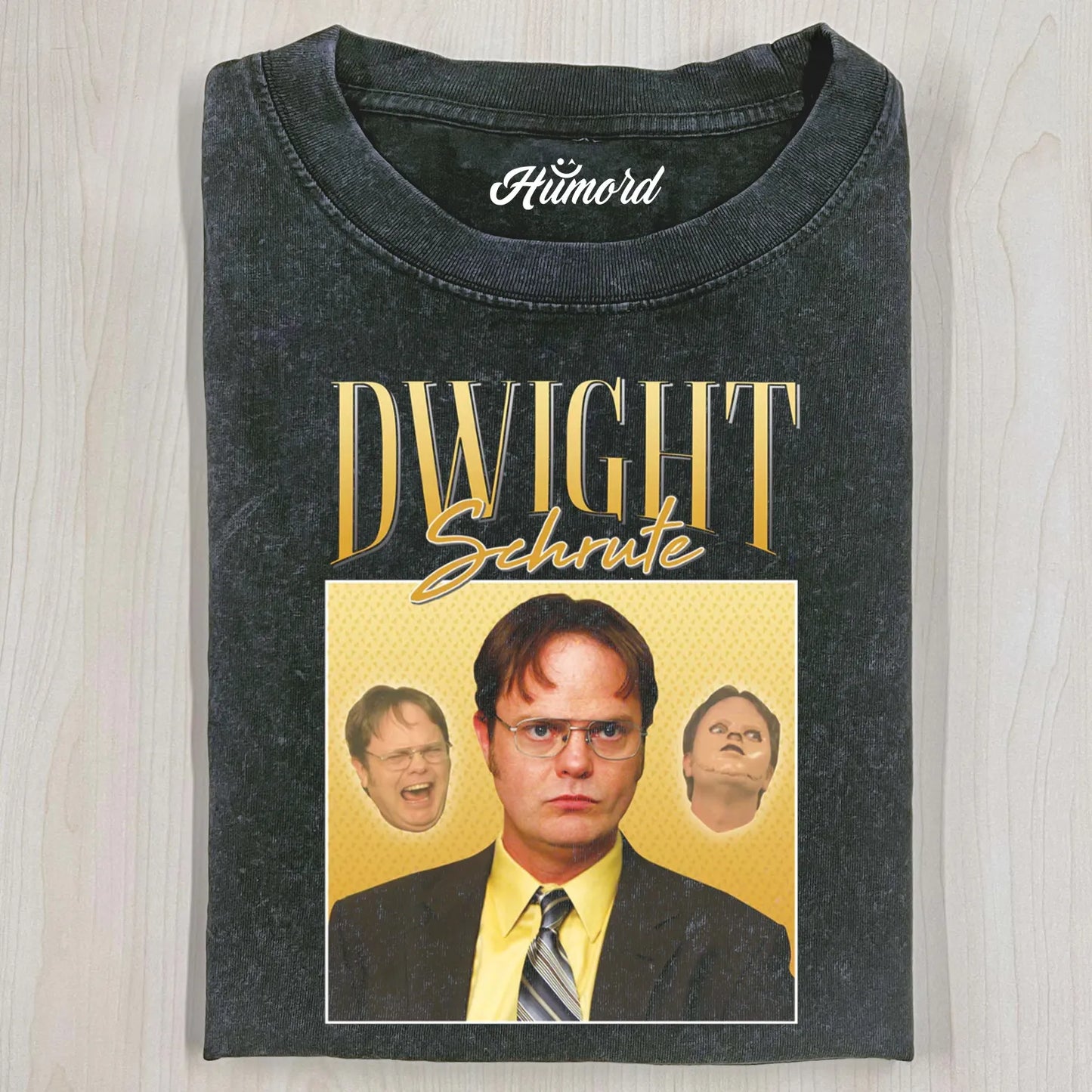 THE OFFICE T-SHIRT V1.8