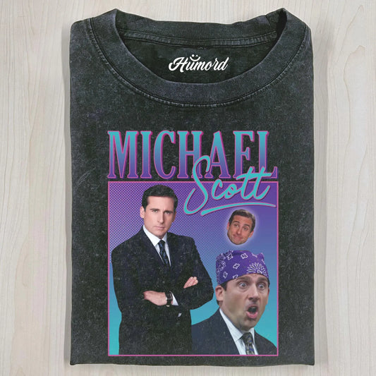 THE OFFICE T-SHIRT V1.9