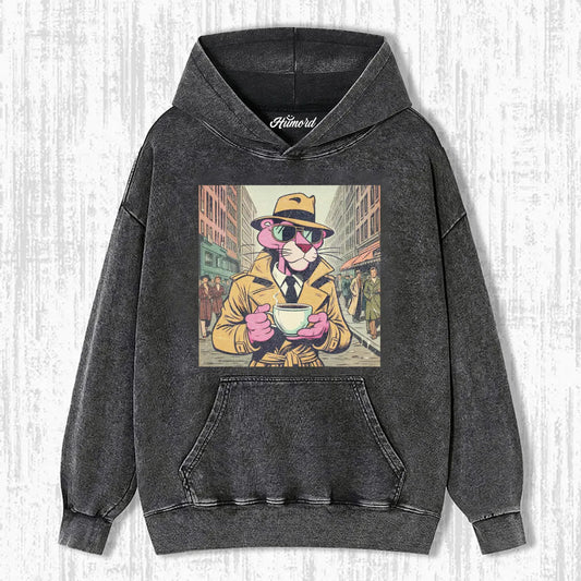 THE PINK PANTHER T-SHIRT V1.5