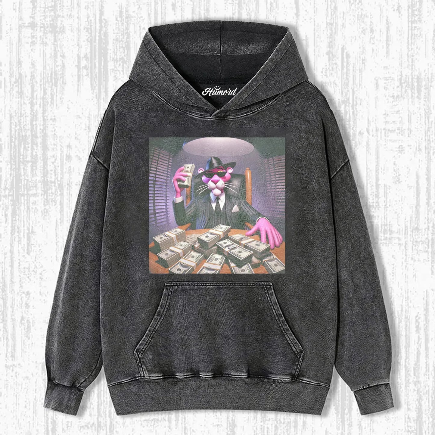 THE PINK PANTHER T-SHIRT V1.7