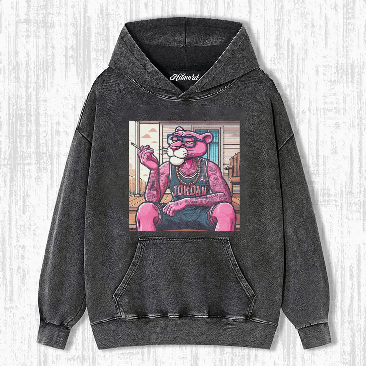 THE PINK PANTHER T-SHIRT V1.8