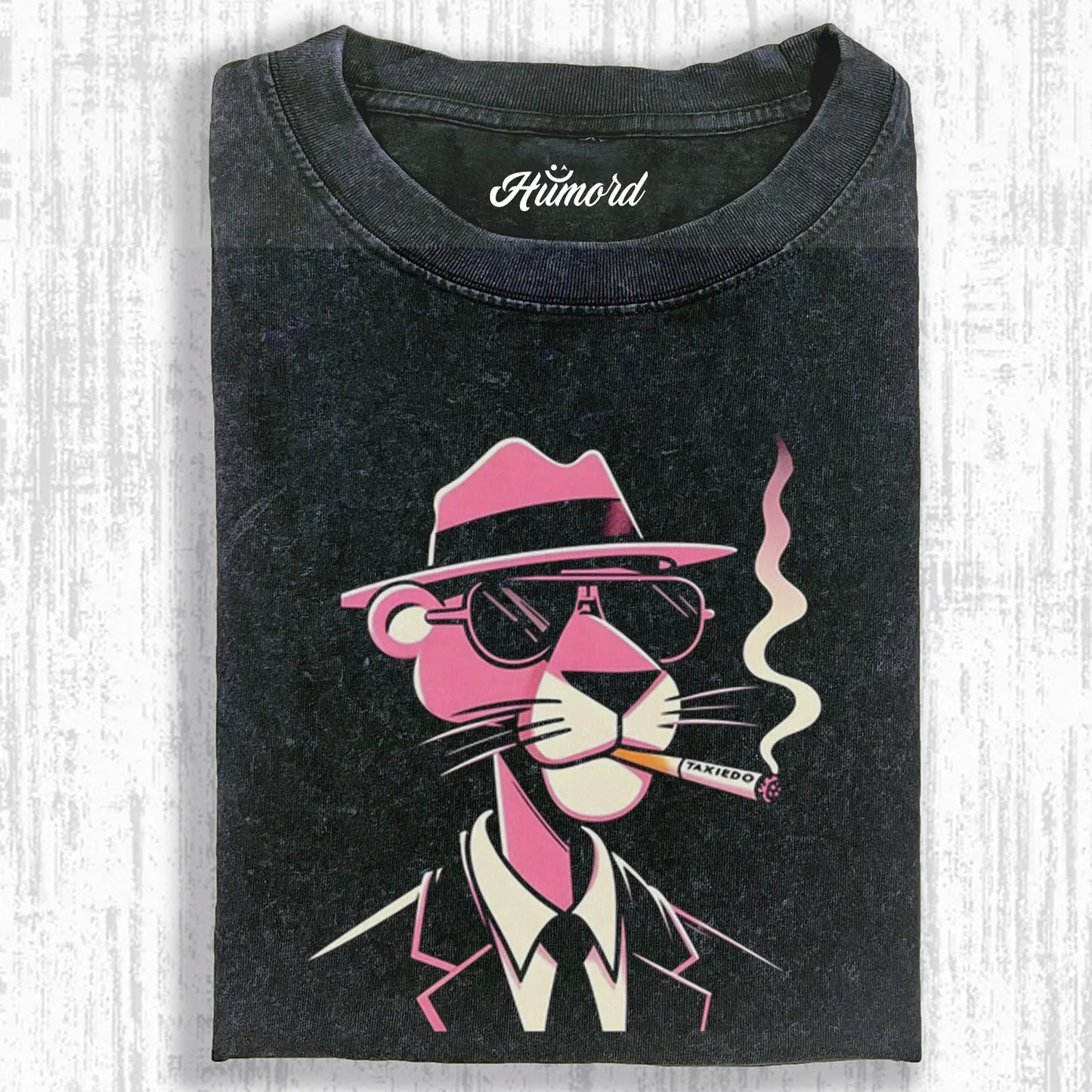THE PINK PANTHER T-SHIRT V2.0