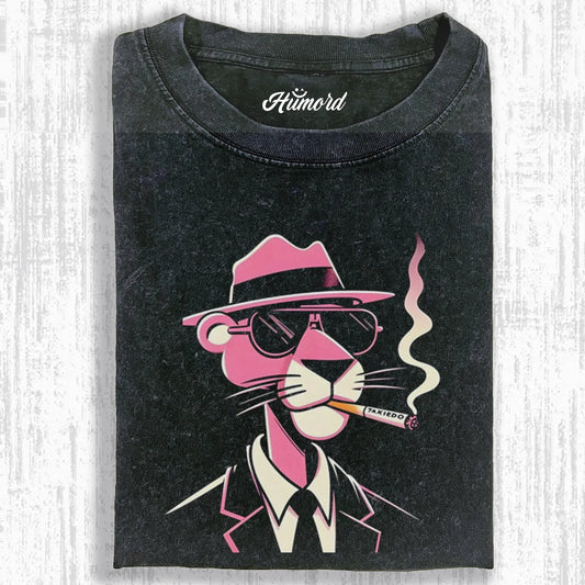 THE PINK PANTHER T-SHIRT V2.0