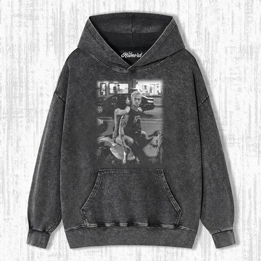 THE PLACE BEYOND THE PINES T-SHIRT