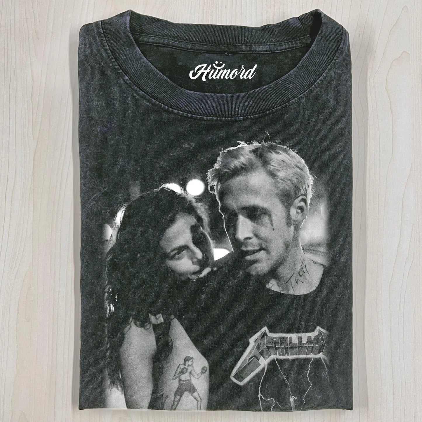 THE PLACE BEYOND THE PINES T-SHIRT V1.1