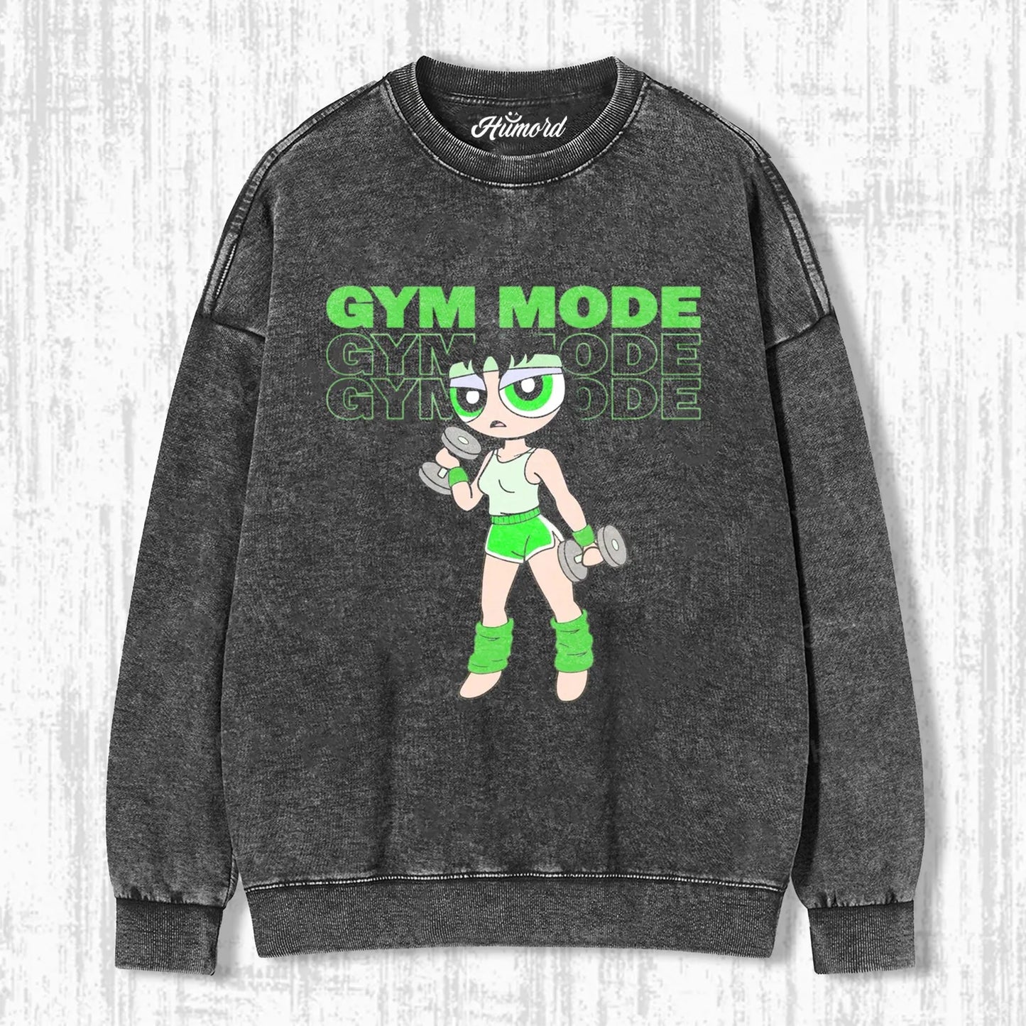 THE POWERPUFF GIRLS T-SHIRT V2.2