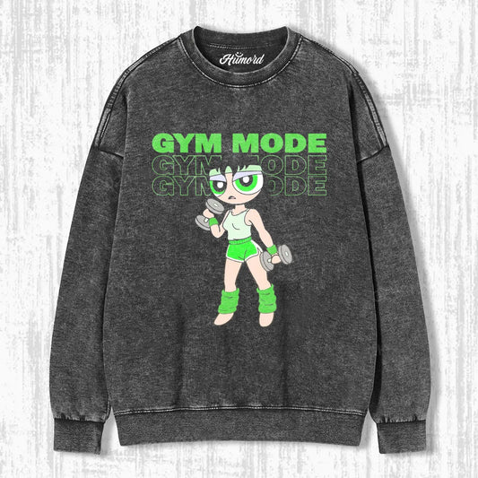 THE POWERPUFF GIRLS T-SHIRT V2.2