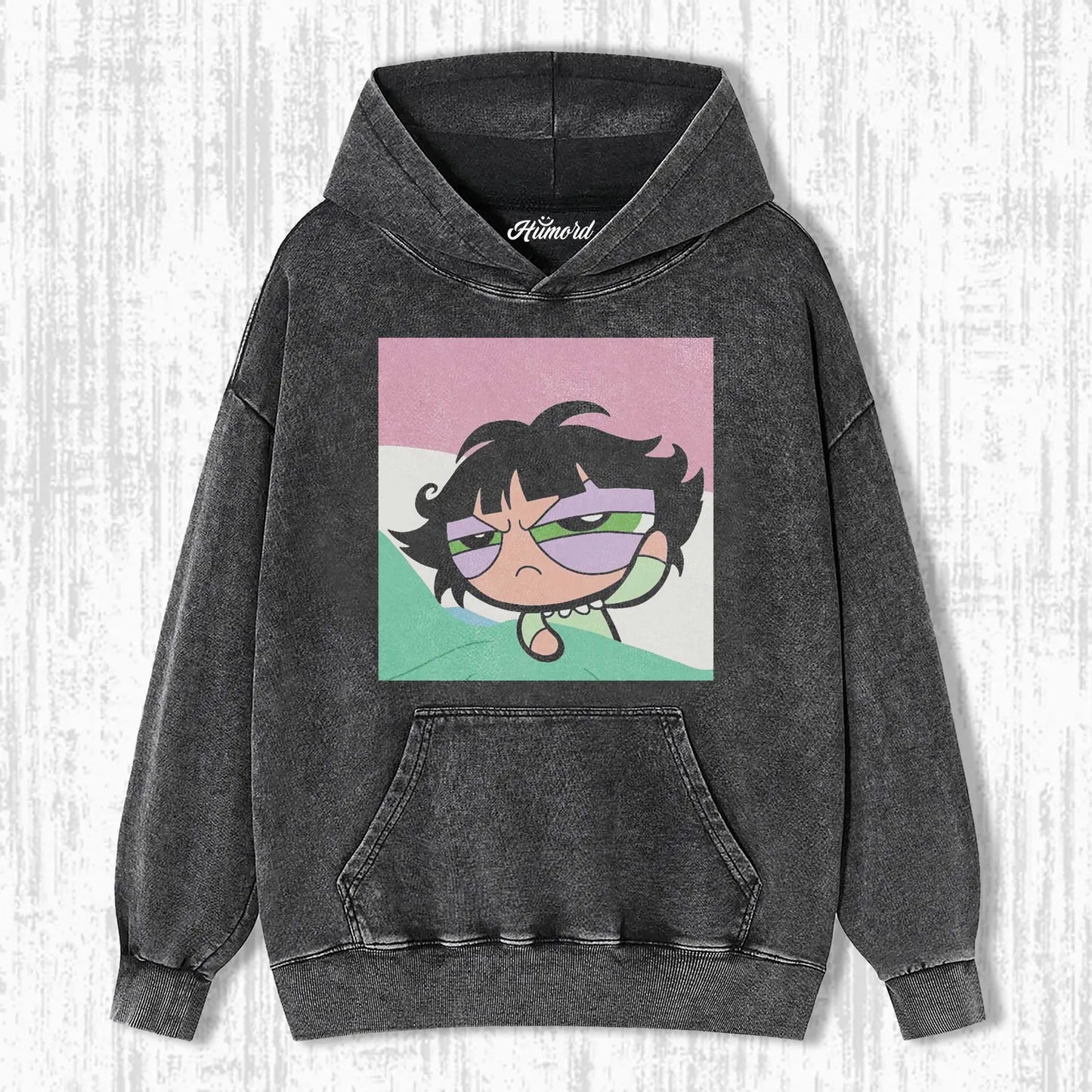 THE POWERPUFF GIRLS T-SHIRT V2.4