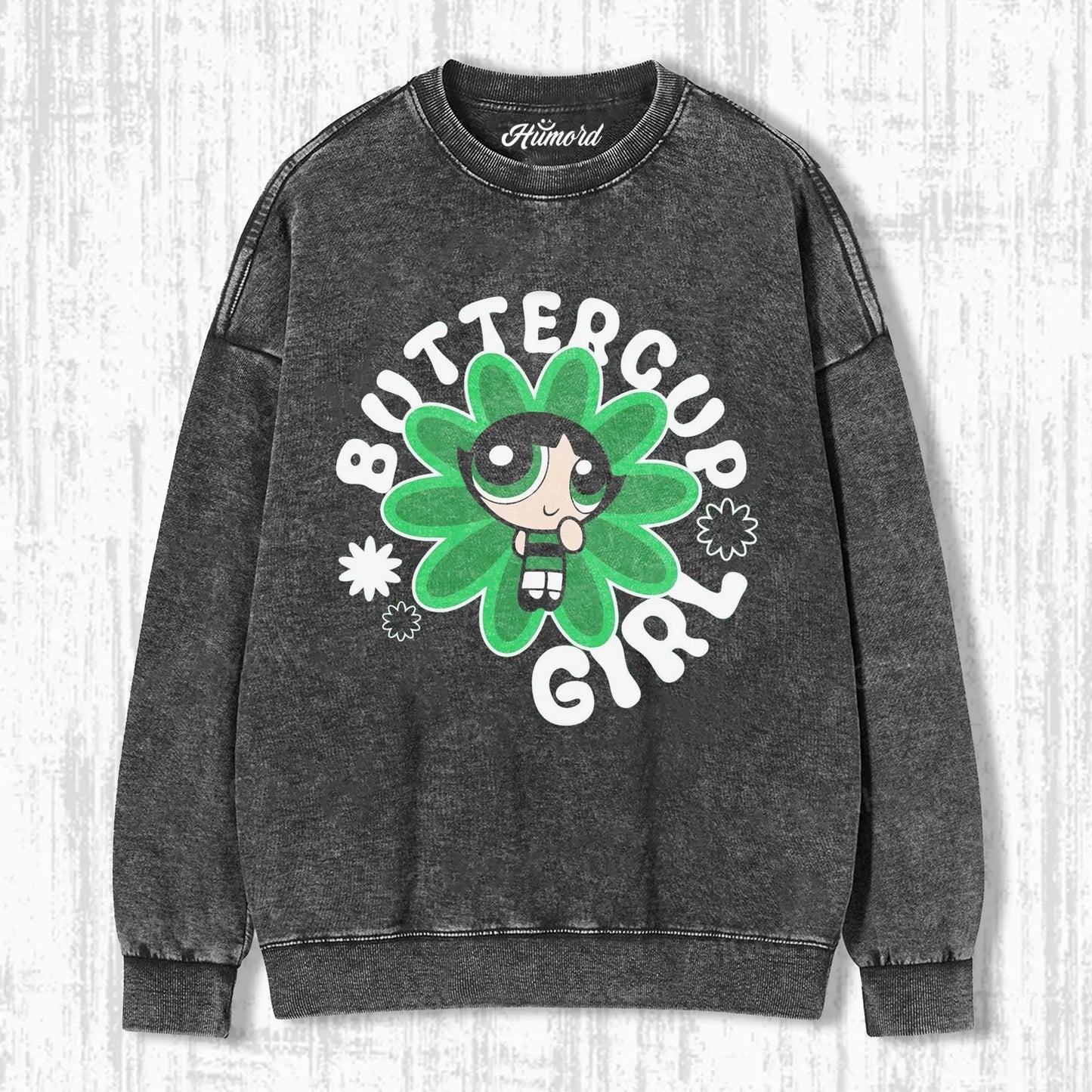 THE POWERPUFF GIRLS T-SHIRT V2.7