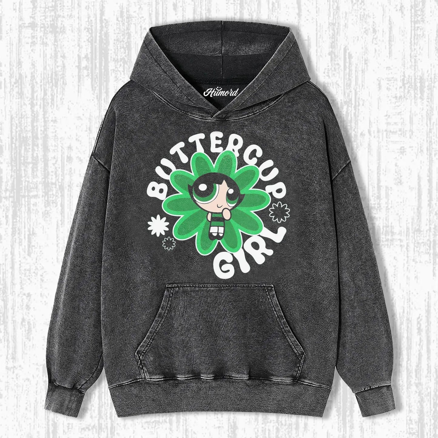 THE POWERPUFF GIRLS T-SHIRT V2.7