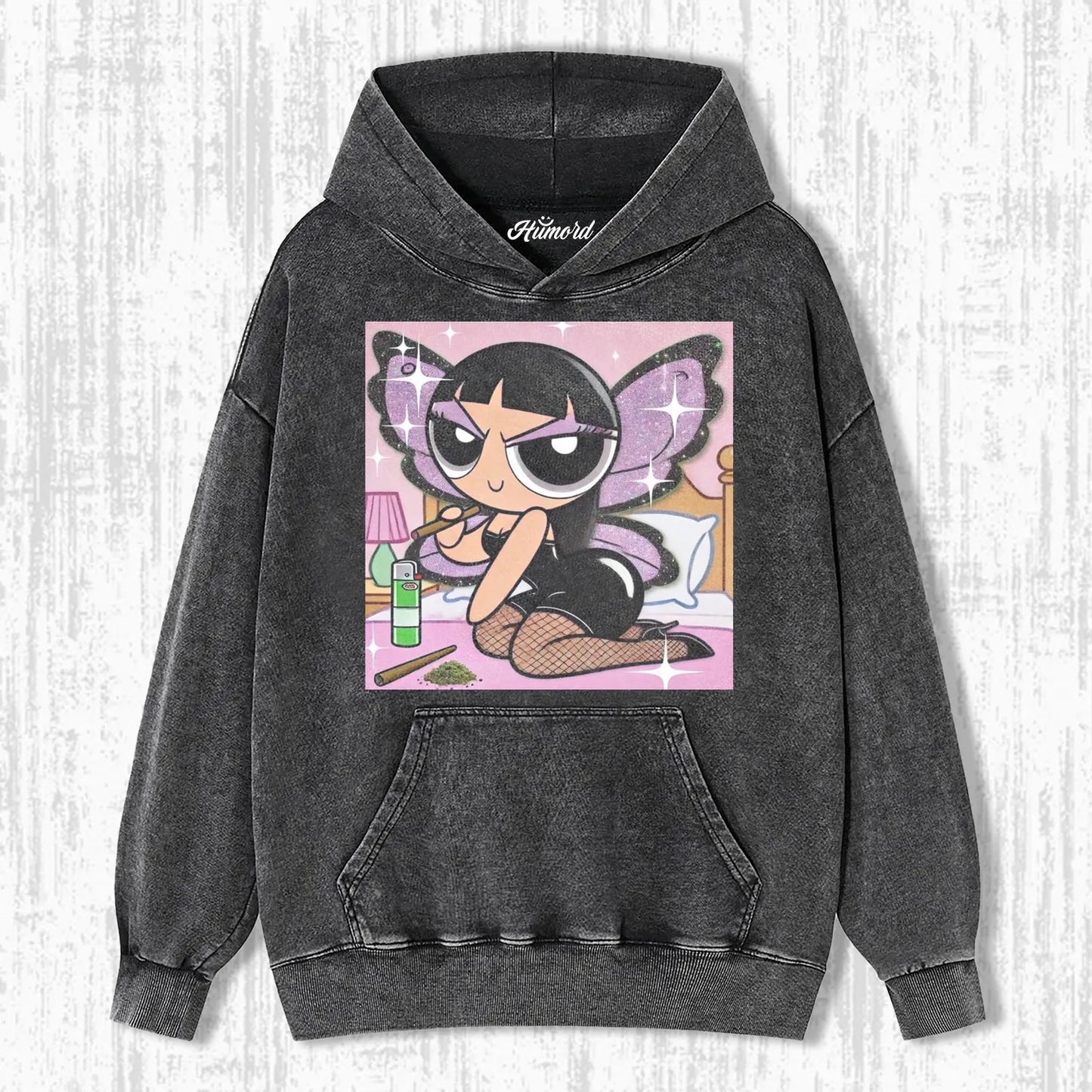 THE POWERPUFF GIRLS T-SHIRT V4.1