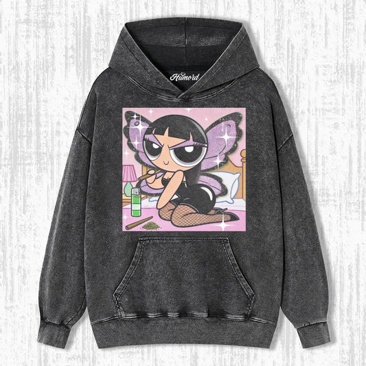 THE POWERPUFF GIRLS T-SHIRT V4.1