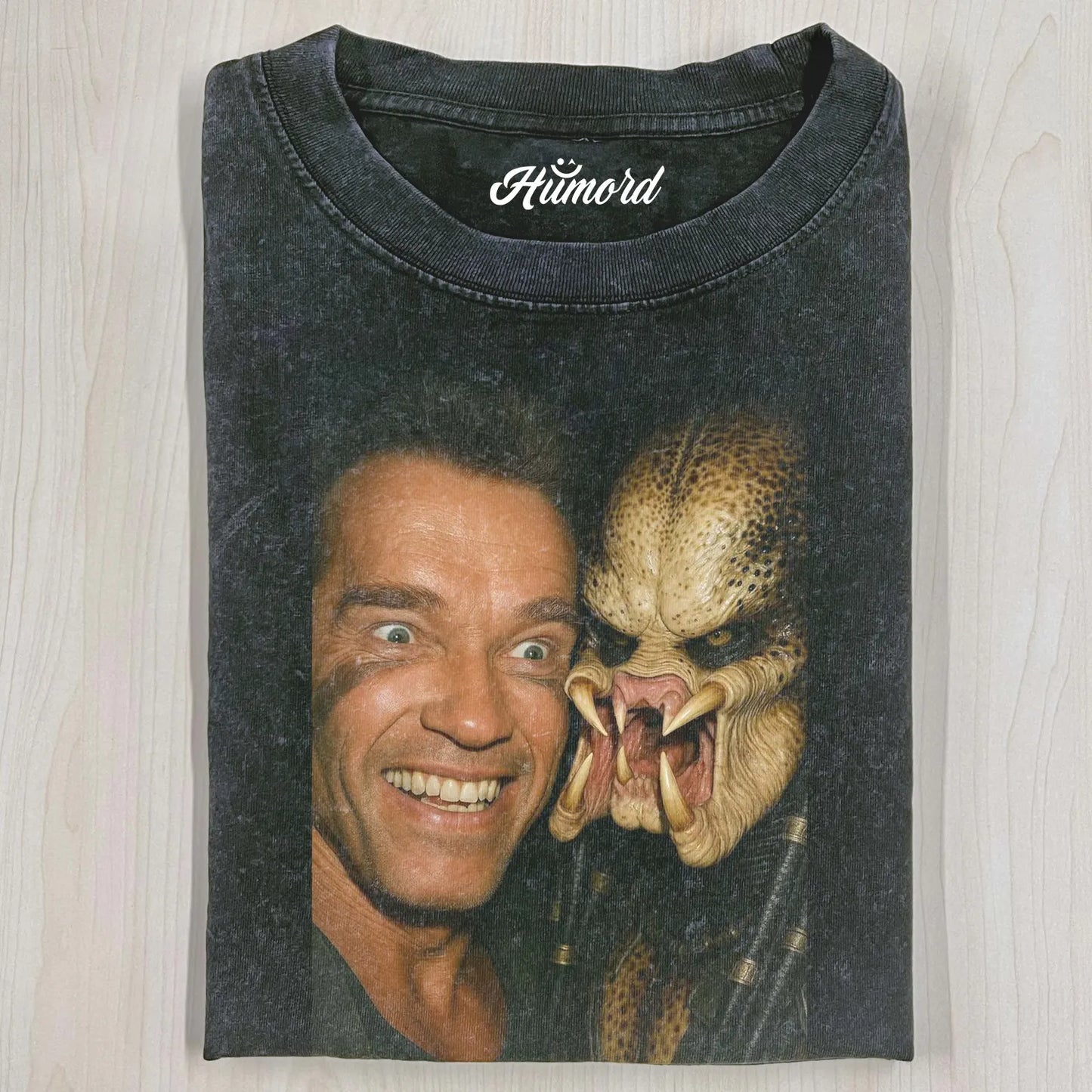 THE PREDATOR T-SHIRT V1.1