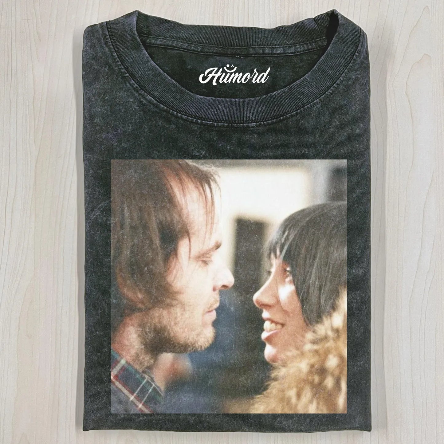 THE SHINING T-SHIRT V1.1