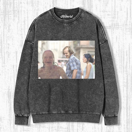 THE SHINING T-SHIRT V1.2
