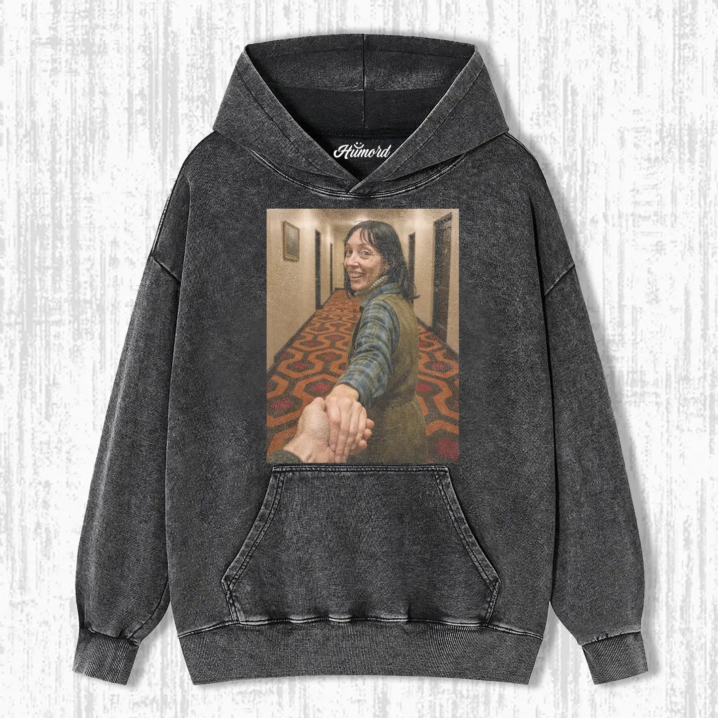 THE SHINING T-SHIRT V1.3